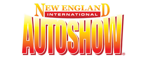 On behalf of our friends at the New England International Auto Show, which is coming up fast, here is the schedule so far for Press Day, Thursday, January 12.