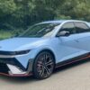 2025 Hyundai Ioniq 5 N