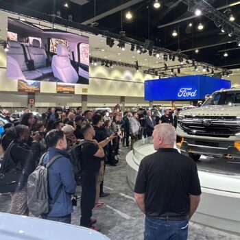 All photos: George Kennedy