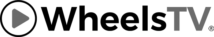WheelsTV WheelsTV Logo