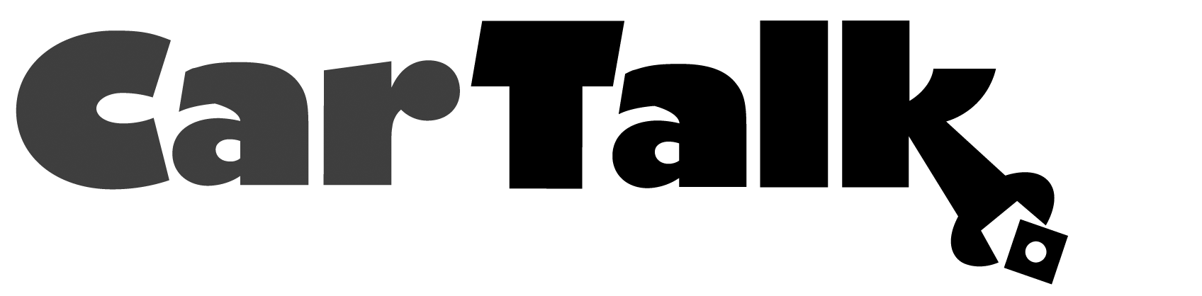 CarTalk CarTalk Logo