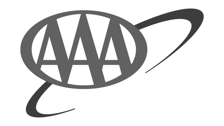 AAA AAA Logo