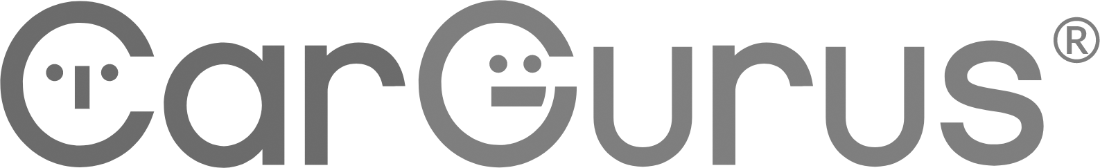Car Gurus Car Gurus Logo
