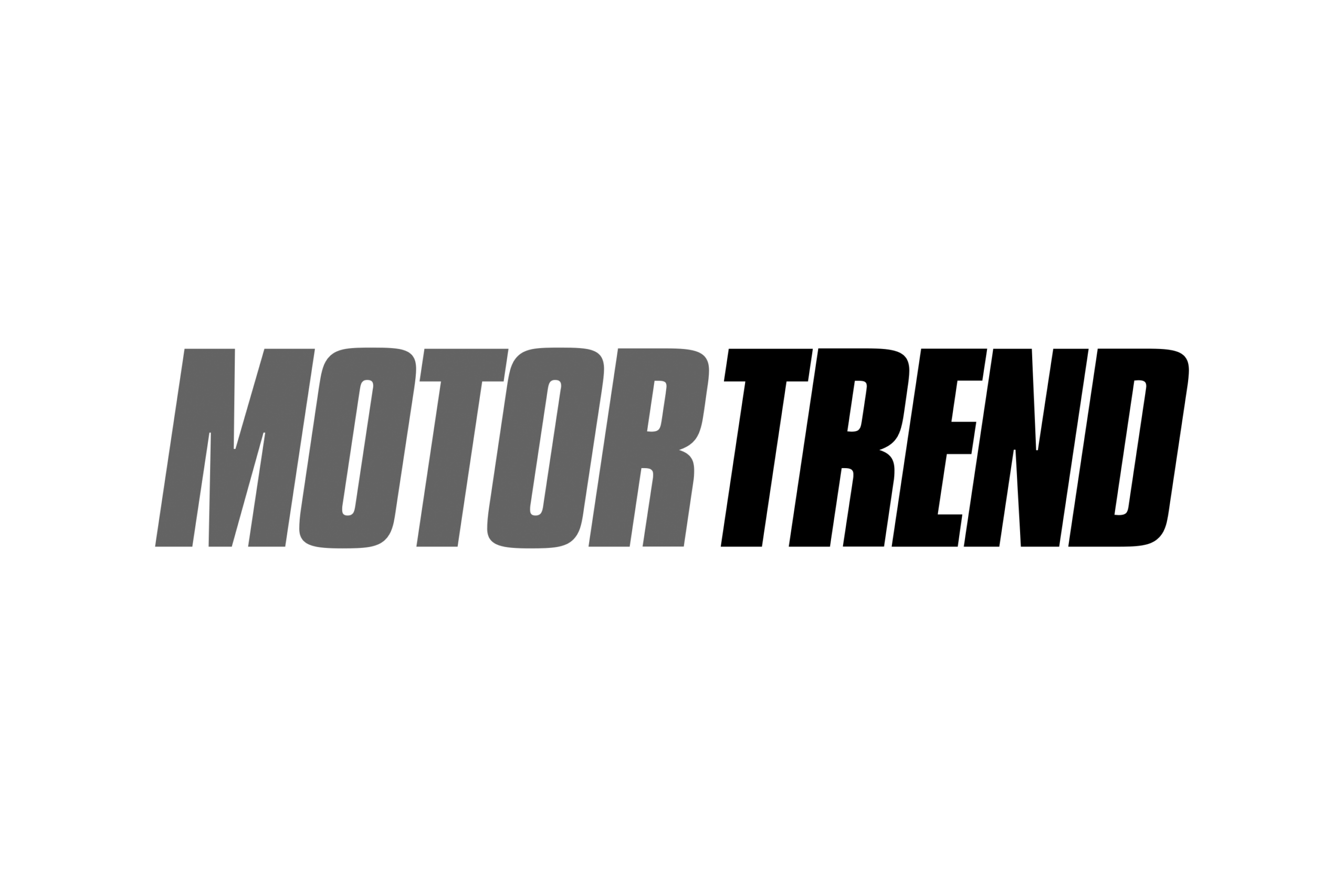 MotorTrend MotorTrend Logo